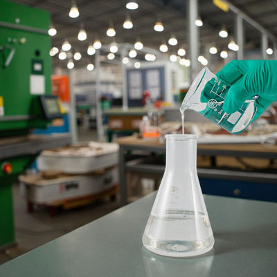 Beli BWD-01 Agen Penghilang Warna Air Padat 50% untuk Limbah Tekstil pembuatan online