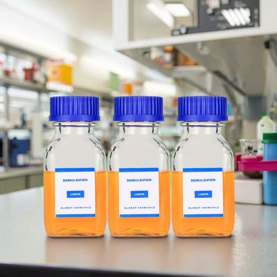 Beli Agen Demulsifikasi Demulsifier Untuk Cairan Pemotong Dan Emulsi Pengerjaan Mesin Bantuan Pemisahan Fase pembuatan online
