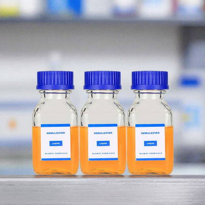 Beli Demulsifier Untuk Steel Cold Rolling Demulsifier Rolling Oil Emulsion Breaker pembuatan online