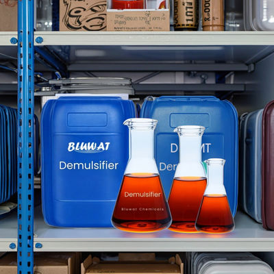 Beli Agen Demulsifying untuk Pengeboran dan Workover Fluid pembuatan online