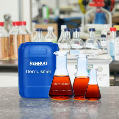 Beli Demulsifier Kimia Air Limbah Untuk Pabrik Resin dan Pelapis Organik Tinggi, Produksi Perekat dan Bahan Tambahan pembuatan online
