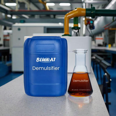 Beli Bahan kimia halus Air limbah Demulsifying Agen Farmasi Perantara Pengolahan Aditif dan Alat Bantu Khusus pembuatan online