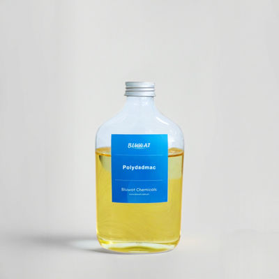 Beli Polydadmac untuk Air Minum yang Aman Pemurnian Air Minum dan Pembersihan Air pembuatan online