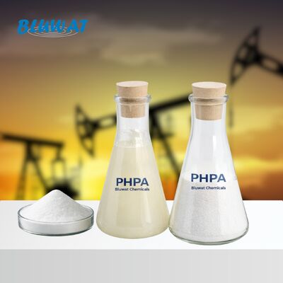 Beli PHPA Emulsi Polyacrylamide Parsial Hidrolitik dan Serbuk untuk Penghambat Shale Fluid Bor pembuatan online