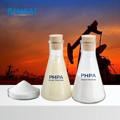 Beli Polymer PHPA Polyacrylamide Parsial Hidrolitik untuk Stabilisasi Shale, Pengurangan Kerugian Cairan, dan Peningkatan Pemulihan Minyak di Lumpur Pengeboran pembuatan online