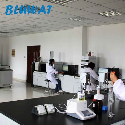 Beli Gravitasi Spesifik 25°C 101 sampai 110 PolyDADMAC PDADMAC Nama Kimia PolyDADMAC Polimer untuk Pengolahan Air Limbah dan Industri Kertas pembuatan online