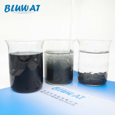 Beli Polymer Pdadmac cair tanpa warna hingga kuning terang dengan viskositas Brookfield rendah hingga sangat tinggi 25°C cps Cocok untuk berbagai penggunaan industri pembuatan online