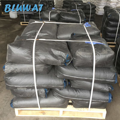 Beli lumpur aktif Proses Tekstil Limbah Kimia Pemurnian Air Warna COD Dan Penghapusan NH-3 Bio Agen Pembersih pembuatan online
