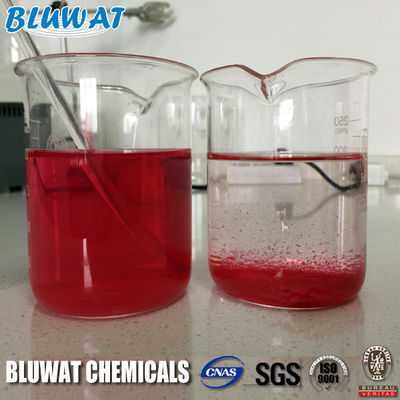 Beli Bakteri Aerobik Perawatan Biologis Bakteri Decolorant Powder Untuk COD Limbah Tekstil Dan Penghapusan Warna pembuatan online