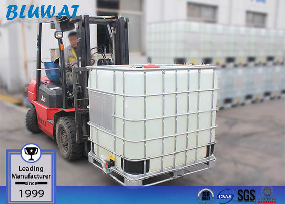 Beli Agen Pemurni Air Flokulasi, Agen Klarifikasi Air Cas 55295-98-2 pembuatan online