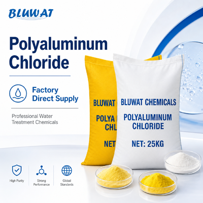 membeli Pengolahan Air Minum Poly Aluminium Chloride PAC dengan Kandungan Al2O3 30 Persen untuk Pembersihan Air mentah pembuatan online
