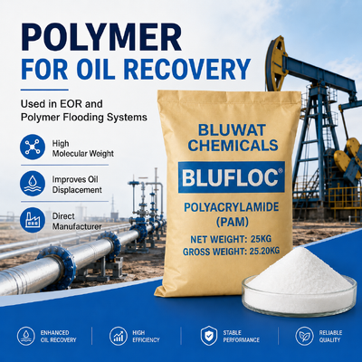 membeli Parsial Hydrolyzed Polyacrylamide PHPA 5 sampai 100% Anionic Degree untuk Shale Inhibition dalam Lumpur Pengeboran Berbasis Air pembuatan online