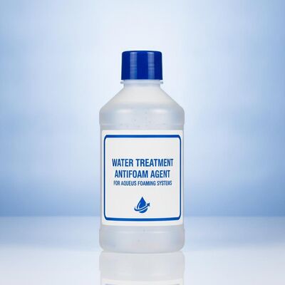membeli Agen Antifoam Silikon Nononionic untuk Defoaming Efluen Air Limbah dalam Emulsi Putih-Silek pembuatan online