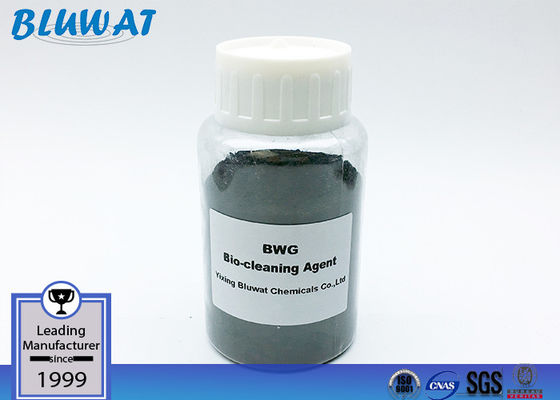 Beli BWG Mikroorganisme Bakteri Pembersih Bio Agen Pemurni Air Untuk Sistem Biologi WWTP pembuatan online