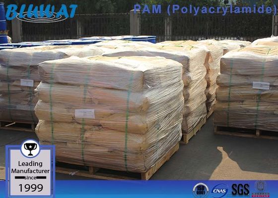 Beli Polyacrylamide Anionic Water - Polimer Larut Dalam Akrilamida CAS No 9003-05-8 pembuatan online