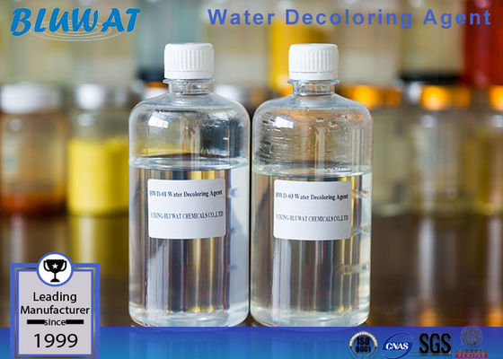 Beli Cationic Macromolecule Water Klarifikasi Agen Jenis Ammonium pembuatan online