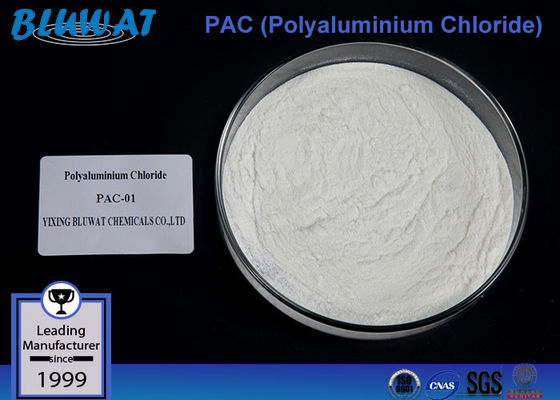 Beli White Polyaluminium Chloride Untuk Minum Air Minum Industri Air Kolam Renang pembuatan online