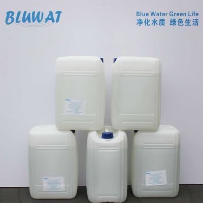 Beli BWD-01 Water Decoloring Agent Penyamakan Warna Penghilang Warna Air Limbah dan Pengurangan COD pembuatan online