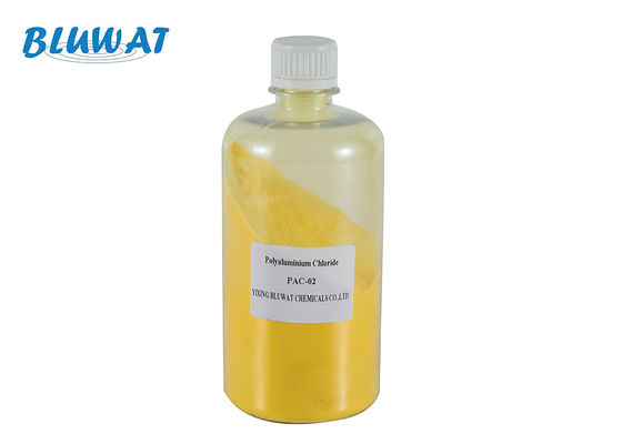 Beli Koagulan Anorganik 30% Pac Poly Aluminium Chloride pembuatan online