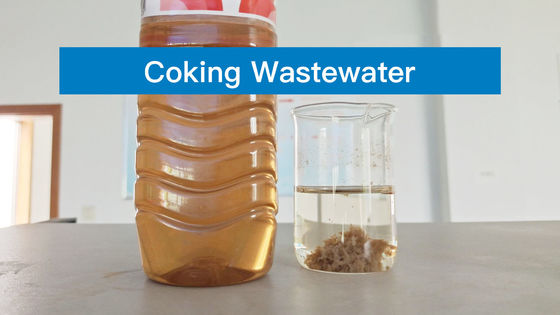 Beli Bahan Kimia Pengolahan Air Limbah Coking Koagulan Dan Flokulan Bluwat pembuatan online