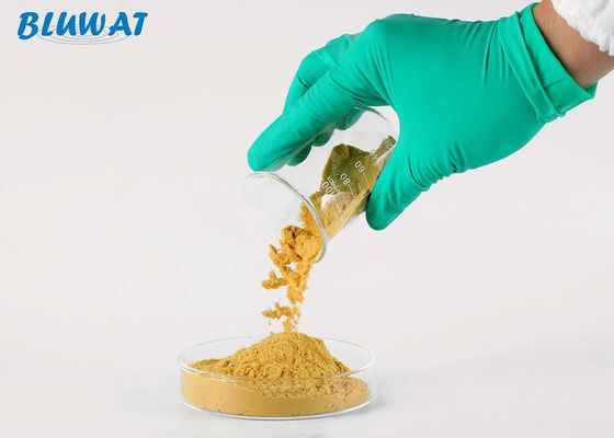 Beli Flocculating Agent Polyaluminium Chloride Water Treatment Pac Cas No 1327-41-9 pembuatan online