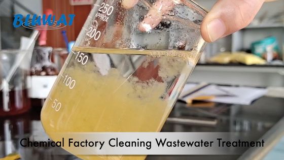 Beli 1327 41 9 Polyaluminium Chloride Di Pabrik Kimia Pembersihan Pengolahan Air Limbah Jar Test pembuatan online