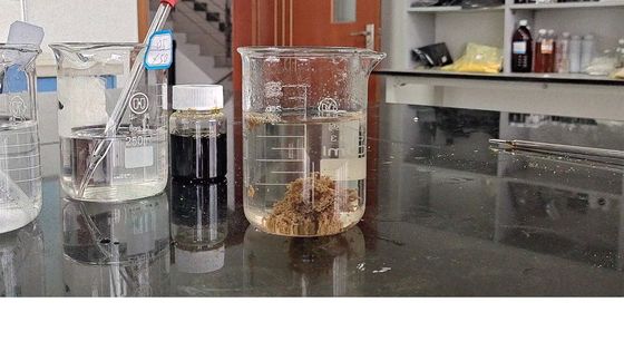 Beli Perawatan Limbah Pencelupan Tekstil Dan Pencetakan Agen Decolorizing pembuatan online