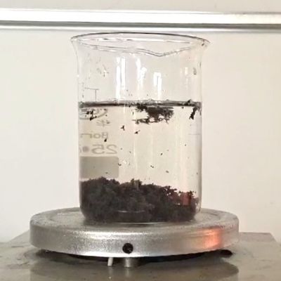 Beli Proses Pencelupan Tekstil Agen Penghilang Warna Air Limbah Bluwat 50% pembuatan online