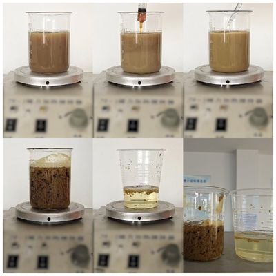 Beli Cas 1327 41 9 Polyaluminium Chloride Pac Dalam Pengolahan Air Limbah Industri Kimia pembuatan online