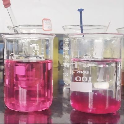 Beli Agen Penghilang Warna Air Bluwat Untuk Industri Pencetakan Tinta Pewarna Tekstil pembuatan online