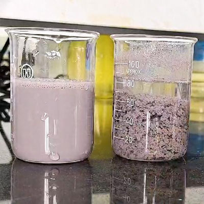 Beli Industri Pengecatan Pengolahan Air Anionik Polimer Flokulan Poliakrilamida pembuatan online