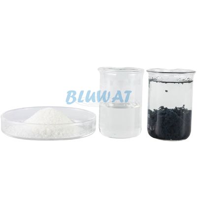 Beli AA5312 Anionic Polyacrylamide PAM Copolymer Dari Acrylamide Acrylic Acid pembuatan online