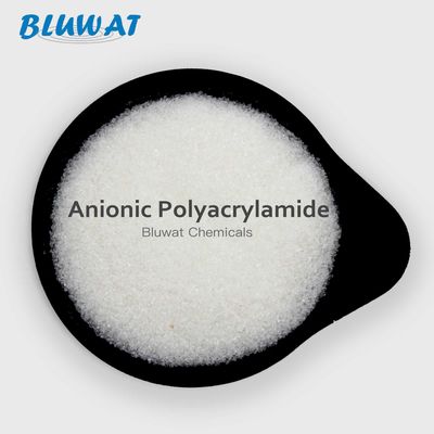 Beli Pengolahan Air Industri Bahan Kimia Poliakrilamida Anionik Blufloc APAM pembuatan online