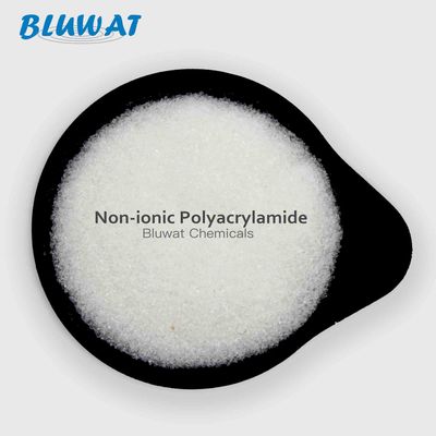 Beli Raw Water Treatment Nonionic Polymer Polyacrylamide Powder Petroleum Gas Field pembuatan online
