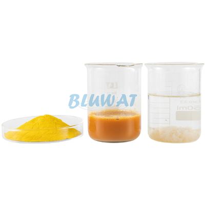 Beli Grinding Air Limbah Polyaluminium Chloride 1327-41-9 PAC Gold Powder pembuatan online