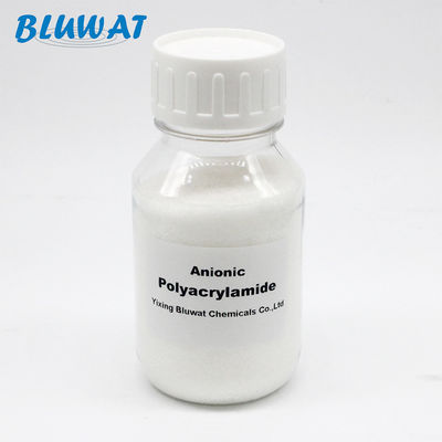 Beli Flocculant Anionic Polyacrylamide Blufloc PAM Pembuatan Kertas Polielektrolit pembuatan online