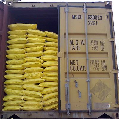 Beli Bahan Kimia Pengolahan Air Baku Polyaluminium Chloride PAC Precipitation Cepat pembuatan online