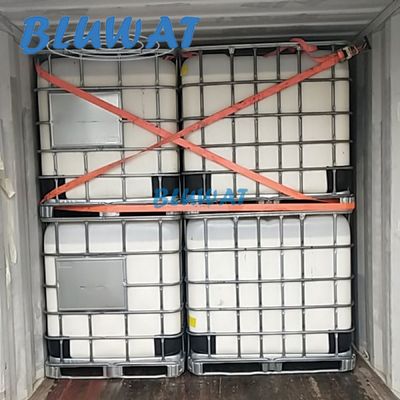 Beli Flokulan Polimer Poliakrilamida Anioik Berbasis Air pembuatan online