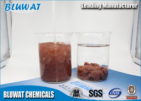 Profesional Air Decoloring Agen Kimia Auxiliary Agent 55295-98-2