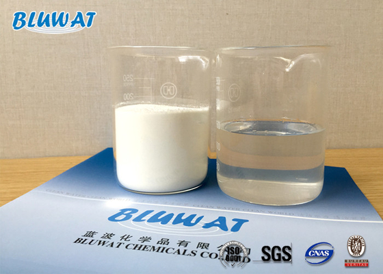Serbuk Putih Polyluminium Chloride Coagulant dalam Proses Pengolahan Air Minum