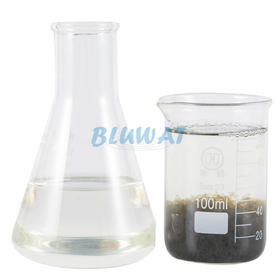 Bluwat Purify Water Decoloring Agent Bahan Kimia Pembersih