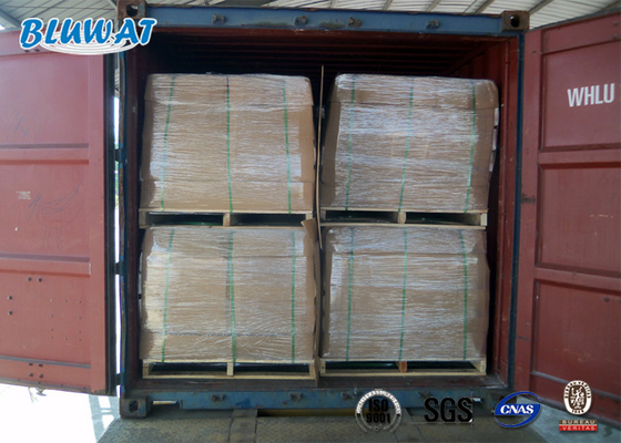 Pengolahan Air Flocculant Anionic Polyacrylamide PAM White Powder