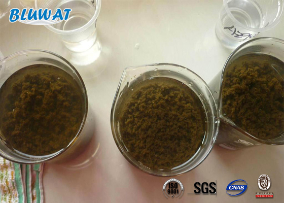 Agen Pengolahan Air Anionic Polyacrylamide Copolymer Flocculant CAS No. 9003-05-8