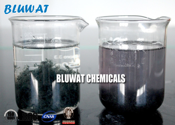 Cuci Tambang Batubara Poliakrilamida Polimer Anionik Powder Cas 9003 - 05 - 8