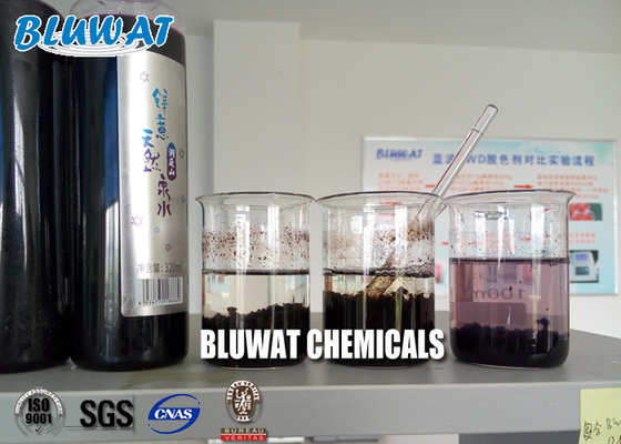 Cationic Polyacrylamide Flocculant untuk Pulp and Paper Sludge Dewatering Treatment