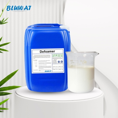 Advanced Anti-Foaming Additive Heavy-Duty Defoamer untuk Proses Shear Tinggi