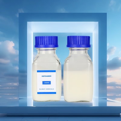 Pengolahan Air Silicone Defoamer untuk Air Limbah Industri