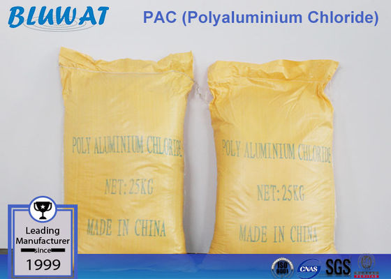 Pengolahan Air Limbah Polyaluminium Chloride Bluwat PAC Dalam Deodoran Dan Antiperspirant