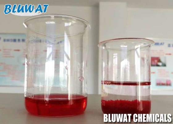 Dyestuf House Wastewater Color Treatment Air Agen Decoloring Air Ekspor Ke Gujarat