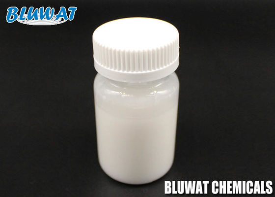 Flocculant Emulsion EC8050 Cationic Polyacrylamide Setara dengan EM640 Dalam Pengeringan Lumpur